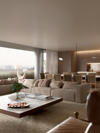 Imagem Imóvel com 3 Quartos à Venda, 387 m² em Moinhos De Vento - Porto Alegre