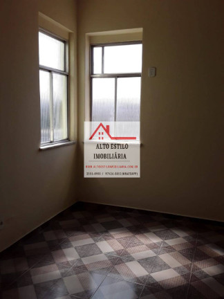 Imagem Apartamento com 2 Quartos à Venda, 35 m² em Quintino Bocaiúva - Rio De Janeiro