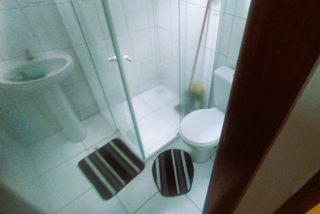 Imagem Casa com 2 Quartos à Venda, 80 m² em Sítio Cercado - Curitiba Imagem Casa com 2 Quartos à Venda, 80 m² em Sítio Cercado - Curitiba