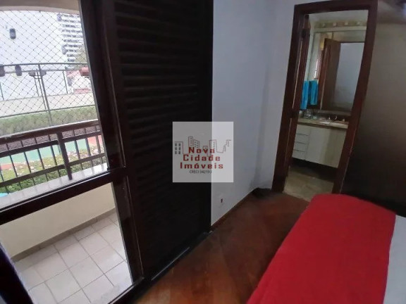 Imagem Apartamento com 3 Quartos à Venda, 147 m² em Moema - São Paulo