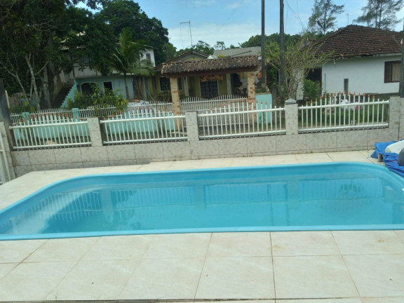 Imagem Casa com 3 Quartos à Venda, 287 m² em Itapoá