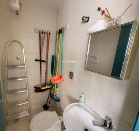 Imagem Imóvel com 3 Quartos à Venda, 125 m² em Moema - São Paulo