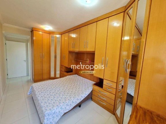 Imagem Apartamento com 4 Quartos à Venda ou Locação, 150 m² em Barcelona - São Caetano Do Sul Imagem Apartamento com 4 Quartos à Venda ou Locação, 150 m² em Barcelona - São Caetano Do Sul