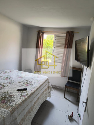 Imagem Apartamento com 2 Quartos à Venda, 49 m² em Jardim São Bernardo - São Paulo