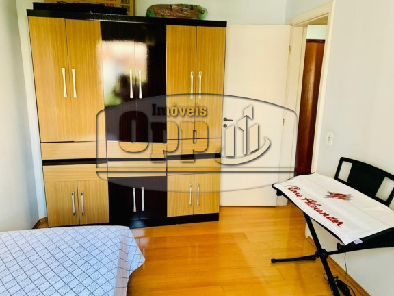 Imagem Apartamento com 3 Quartos à Venda, em Vila Mariana - São Paulo Imagem Apartamento com 3 Quartos à Venda, em Vila Mariana - São Paulo