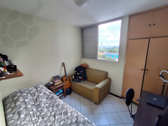 Imagem Apartamento com 3 Quartos à Venda, 75 m² em Jardim Taquaral - São Paulo Imagem Apartamento com 3 Quartos à Venda, 75 m² em Jardim Taquaral - São Paulo