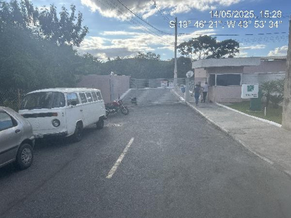 Apartamento com 2 Quartos à Venda, 40 m² em Frimisa - Santa Luzia