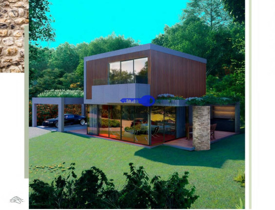 Terreno em Condomínio à Venda, 2.000 m² em Araras - Petrópolis