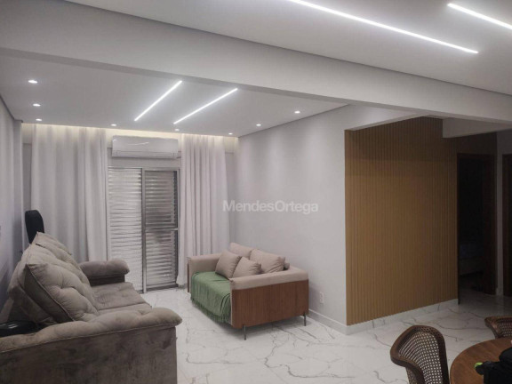Imagem Apartamento com 2 Quartos à Venda, 88 m² em Parque Campolim - Sorocaba