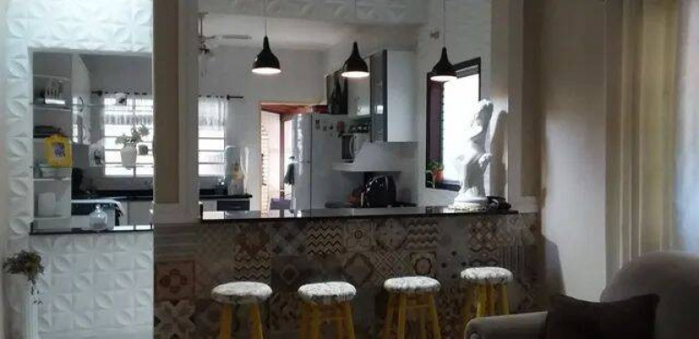 Imagem Casa com 3 Quartos à Venda, 140 m² em Quiririm - Taubaté Imagem Casa com 3 Quartos à Venda, 140 m² em Quiririm - Taubaté