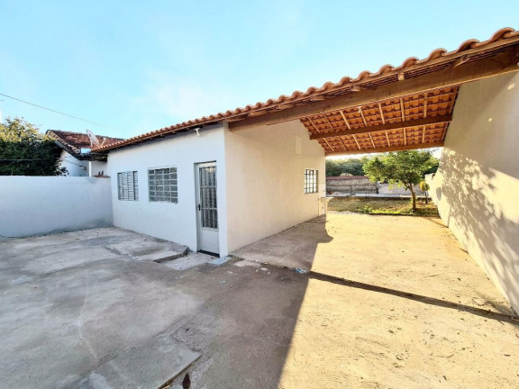 Imagem Casa com 2 Quartos à Venda, 39 m² em Antônio Zanaga - Americana Imagem Casa com 2 Quartos à Venda, 39 m² em Antônio Zanaga - Americana