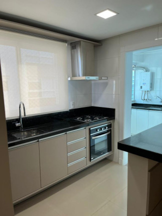 Imagem Apartamento com 3 Quartos à Venda, 147 m² em Zona Nova - Capao Da Canoa