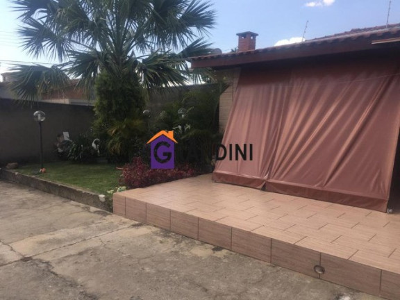 Imagem Casa com 2 Quartos à Venda,  em Jardim Elite - Mogi Mirim