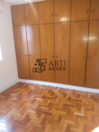Imagem Apartamento com 3 Quartos para Alugar, 115 m² em Vila Clementino - São Paulo