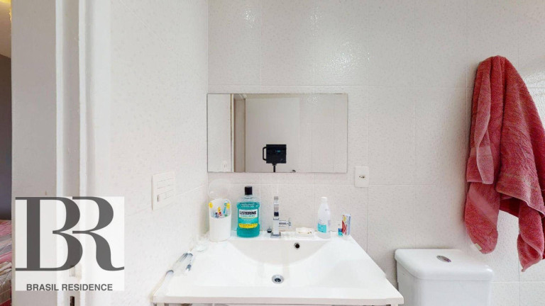 Imagem Apartamento com 3 Quartos à Venda, 98 m² em Itaim Bibi - São Paulo Imagem Apartamento com 3 Quartos à Venda, 98 m² em Itaim Bibi - São Paulo