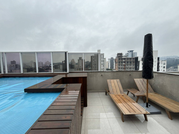 Imagem Apartamento com 3 Quartos à Venda, 168 m² em Vila Nova - Blumenau Imagem Apartamento com 3 Quartos à Venda, 168 m² em Vila Nova - Blumenau