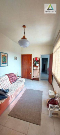 Imagem Apartamento com 5 Quartos à Venda, 130 m² em Cruzeiro Do Sul - Juiz De Fora