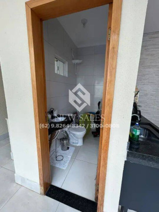 Imagem Apartamento com 3 Quartos à Venda, 170 m² em Jardim Presidente - Goiânia Imagem Apartamento com 3 Quartos à Venda, 170 m² em Jardim Presidente - Goiânia