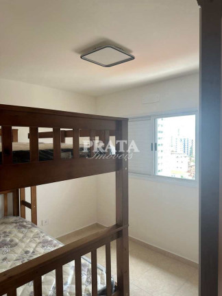 Imagem Apartamento com 2 Quartos à Venda, 55 m² em Guilhermina - Praia Grande Imagem Apartamento com 2 Quartos à Venda, 55 m² em Guilhermina - Praia Grande