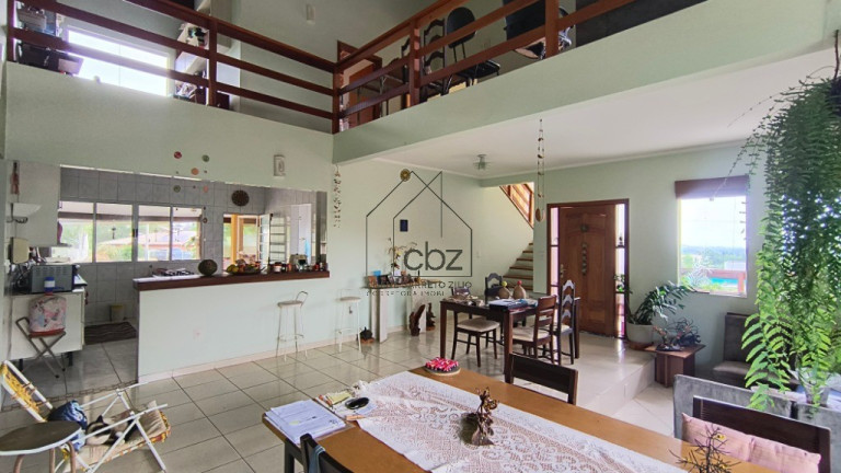 Imagem Casa com 3 Quartos à Venda, 280 m² em Colinas De Inhandjara - Itupeva Imagem Casa com 3 Quartos à Venda, 280 m² em Colinas De Inhandjara - Itupeva