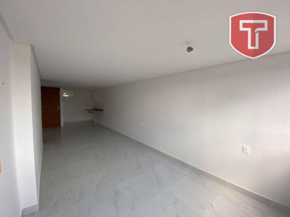 Imagem Apartamento com 1 Quarto à Venda, 49 m² em Miramar - João Pessoa