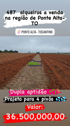 Imagem Fazenda à Venda, 487 m² em Hidrolândia Imagem Fazenda à Venda, 487 m² em Hidrolândia