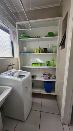 Imagem Apartamento com 4 Quartos à Venda, 110 m² em Mar E Céu - Guarujá