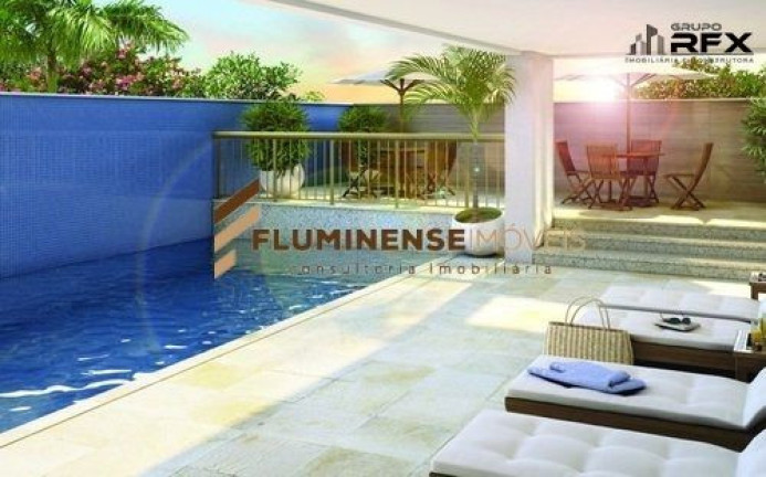 Imagem Apartamento com 2 Quartos à Venda, 85 m² em Charitas - Niterói