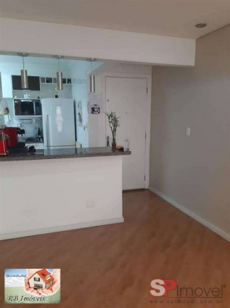 Apartamento com 2 Quartos à Venda, 67 m² em Vila Bastos - Santo André