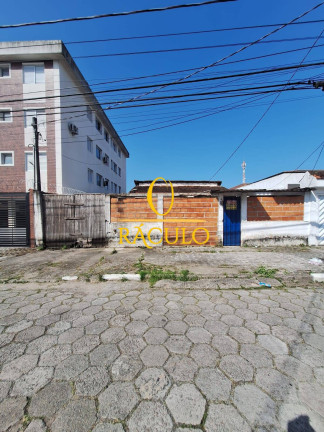 Imagem Terreno à Venda, 300 m² em Parque Bitaru - São Vicente Imagem Terreno à Venda, 300 m² em Parque Bitaru - São Vicente