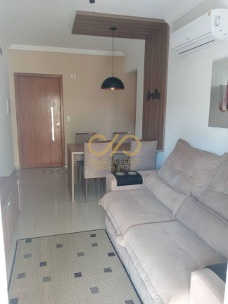 Imagem Apartamento com 2 Quartos à Venda, 90 m² em Tupi - Praia Grande Imagem Apartamento com 2 Quartos à Venda, 90 m² em Tupi - Praia Grande