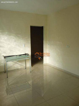 Imagem Sobrado com 3 Quartos à Venda, 130 m² em Vila Galvão - Guarulhos Imagem Sobrado com 3 Quartos à Venda, 130 m² em Vila Galvão - Guarulhos
