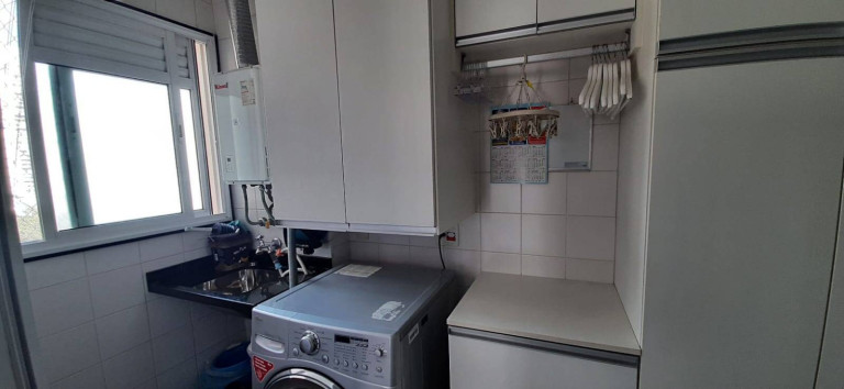 Imagem Apartamento com 3 Quartos à Venda, 128 m² em Vila Andrade - São Paulo Imagem Apartamento com 3 Quartos à Venda, 128 m² em Vila Andrade - São Paulo