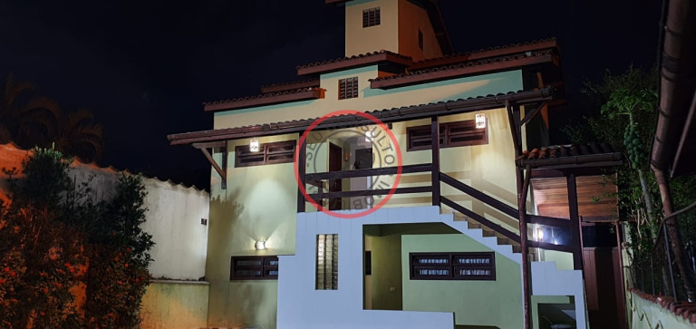 Imagem Apartamento com 1 Quarto à Venda, 350 m² em Boiçucanga - São Sebastião