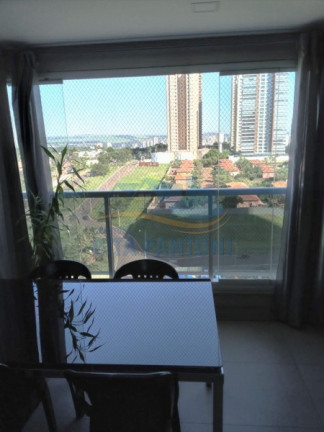 Imagem Apartamento com 3 Quartos à Venda, 107 m² em Jardim Botânico - Ribeirão Preto Imagem Apartamento com 3 Quartos à Venda, 107 m² em Jardim Botânico - Ribeirão Preto