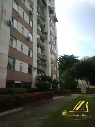 Imagem Apartamento com 3 Quartos à Venda, 111 m² em Imbuí - Salvador Imagem Apartamento com 3 Quartos à Venda, 111 m² em Imbuí - Salvador