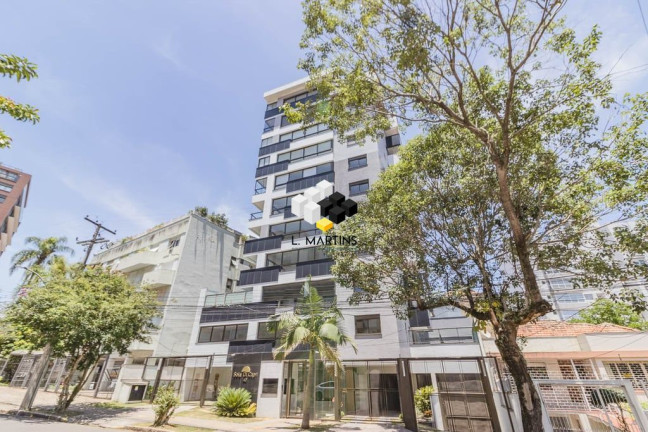 Apartamento com 3 Quartos à Venda, 169 m² em Petrópolis - Porto Alegre