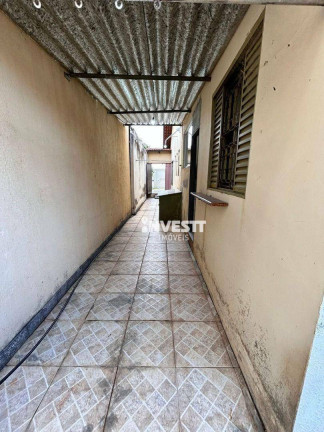 Imagem Casa com 3 Quartos à Venda, 262 m² em Jardim América - Goiânia