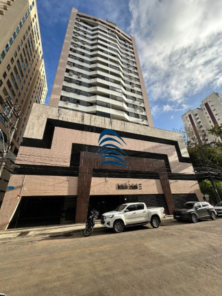 Imagem Imóvel com 3 Quartos à Venda, 137 m² em Pituba - Salvador