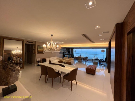 Imagem Imóvel com 3 Quartos à Venda, 187 m² em Jaguaribe - Salvador
