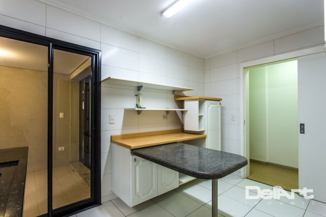 Imagem Apartamento com 3 Quartos à Venda, 192 m² em Bigorrilho - Curitiba