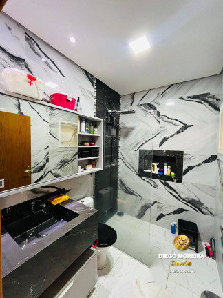 Imagem Casa com 3 Quartos à Venda, 130 m² em Terra Preta - Mairiporã Imagem Casa com 3 Quartos à Venda, 130 m² em Terra Preta - Mairiporã