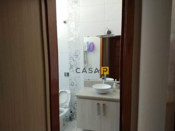 Imagem Casa com 3 Quartos à Venda, 175 m² em Loteamento Residencial Jardim Jacyra - Americana Imagem Casa com 3 Quartos à Venda, 175 m² em Loteamento Residencial Jardim Jacyra - Americana