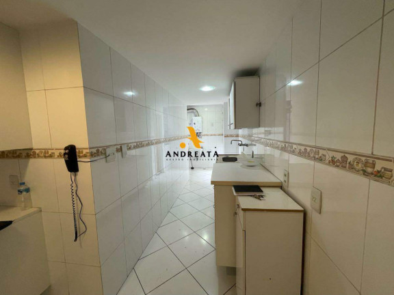 Imagem Apartamento com 3 Quartos para Alugar, 106 m² em Botafogo - Rio De Janeiro