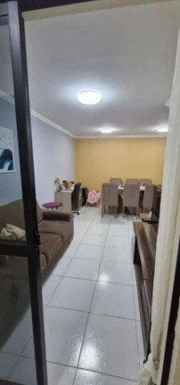 Imagem Apartamento com 2 Quartos à Venda, 65 m² em Jardim Cidade Universitária - João Pessoa