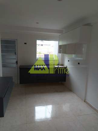 Imagem Apartamento com 2 Quartos à Venda, 38 m² em Vila Esperança - São Paulo Imagem Apartamento com 2 Quartos à Venda, 38 m² em Vila Esperança - São Paulo