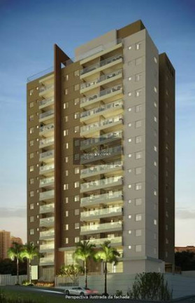 Imagem Apartamento com 2 Quartos à Venda, 65 m² em Vila Rosália - Guarulhos