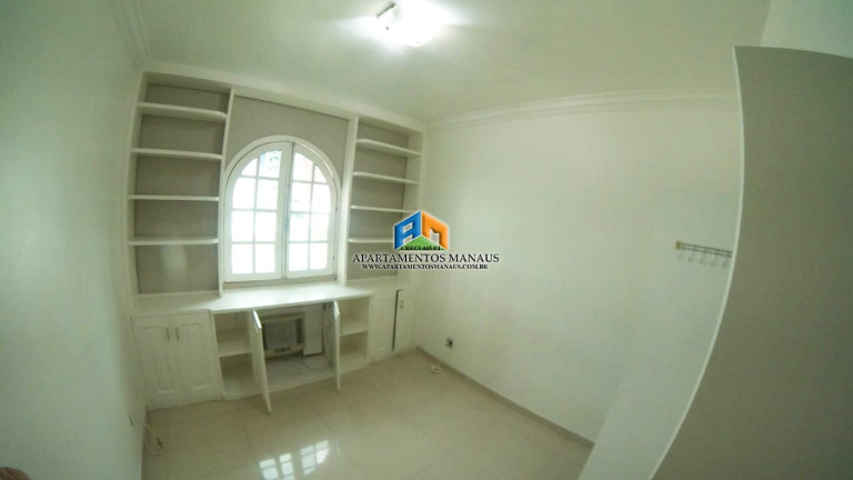 Imagem Apartamento com 2 Quartos à Venda, 88 m² em Adrianópolis - Manaus