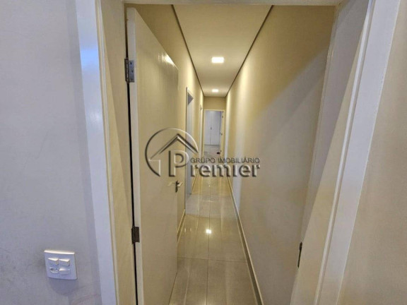 Imagem Casa com 3 Quartos à Venda, 130 m² em Jardim Bréscia - Indaiatuba
