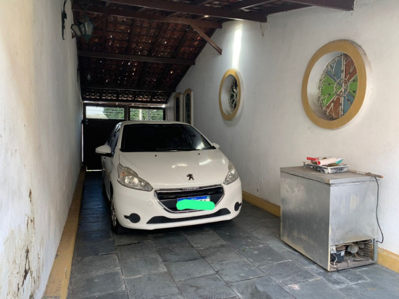 Imagem Casa com 3 Quartos à Venda, em São Jorge - Pinheiral Imagem Casa com 3 Quartos à Venda, em São Jorge - Pinheiral